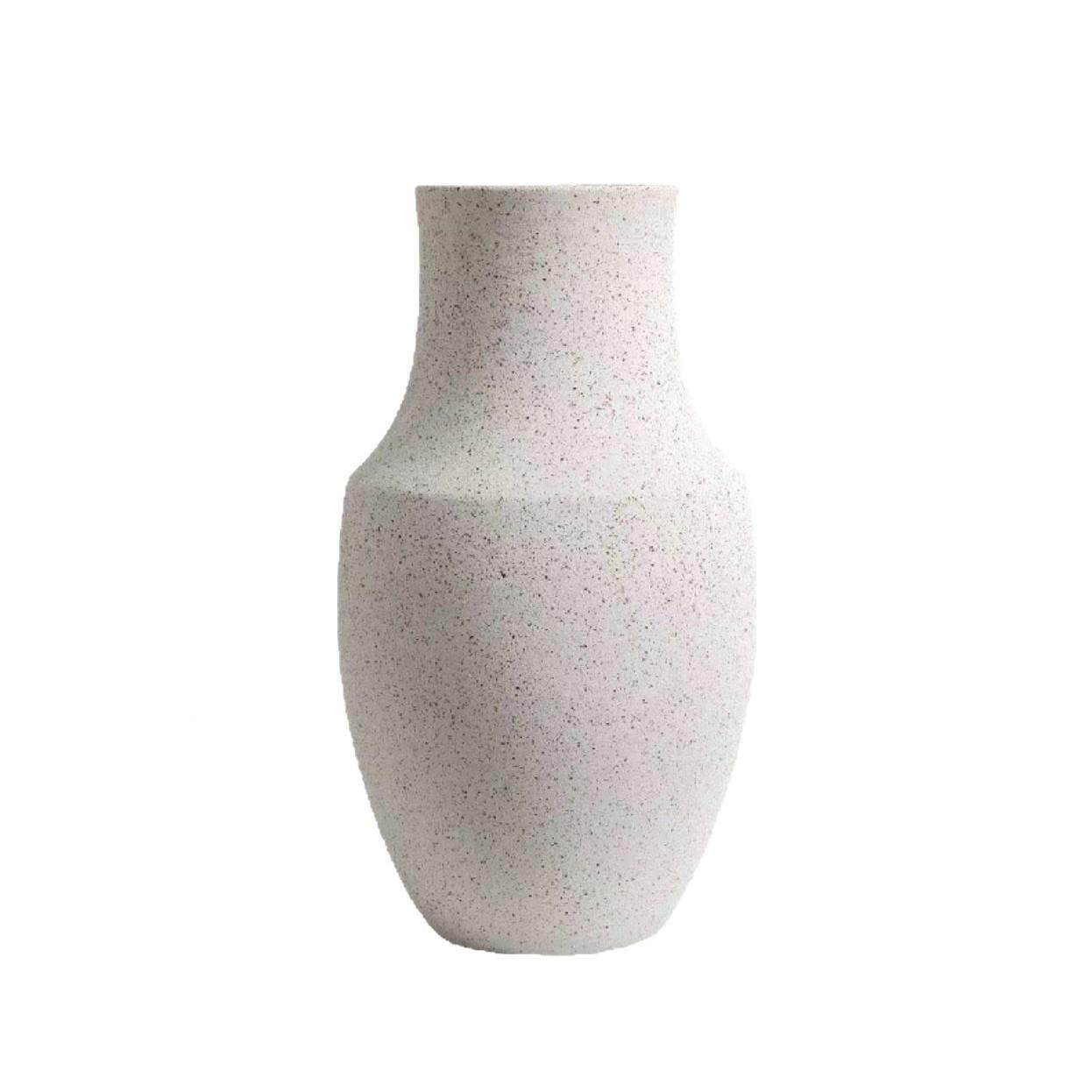 北欧品约陶瓷花瓶样板房插创意磨砂锈点花装饰URT博古简架物摆件,橡塑材料及制品,工业陶瓷,淘宝优惠券,粉丝福利购,淘宝优惠卷