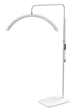 钻美客多半23638月贴美容美甲绣美睫护落眼U型弧形地纹补光灯