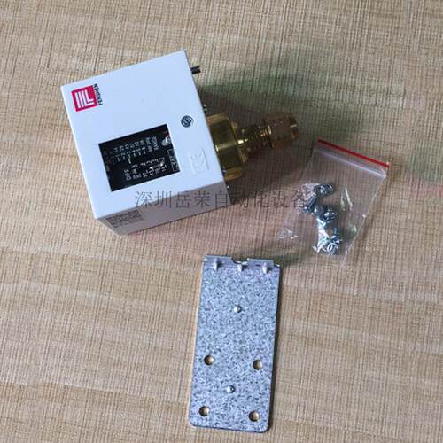 PC3E/PC6E压力开关控制器PC10E/PC20DE水泵压力开关牌