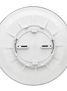 家装卧室三防顶吸灯圆形防厨蚊阳台灯餐厅卧室房间灯过ZEV卫道中