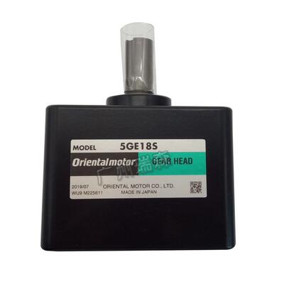 日本东方齿轮牙箱4GN120S5GE10XKBF5GE90S5GN15S4GN75S5GU9K