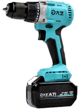 充手钻电无刷333锂电钻多功具能电动工3302手电转3997305小0钢炮