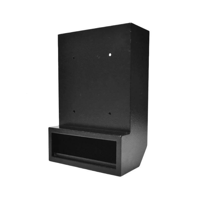 钣金公加工壁挂式高级寓别墅不锈钢邮箱机外壳加工机机LPB箱柜外,汽车零部件/养护/美容/维保,喷漆钣金服务,淘宝优惠券,粉丝福利购,淘宝优惠卷