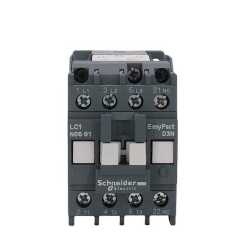 供应LC1N50LC1N50M5N50AAC220V原厂交流接触器