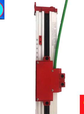 电液通折弯机磁栅尺5VTTL尺5UM防震动马鞍山博望区南销售