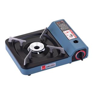 户营外炊具卡炉烤肉火锅气燃卡斯炉露便携磁卡式炉式野营炉卡式炉