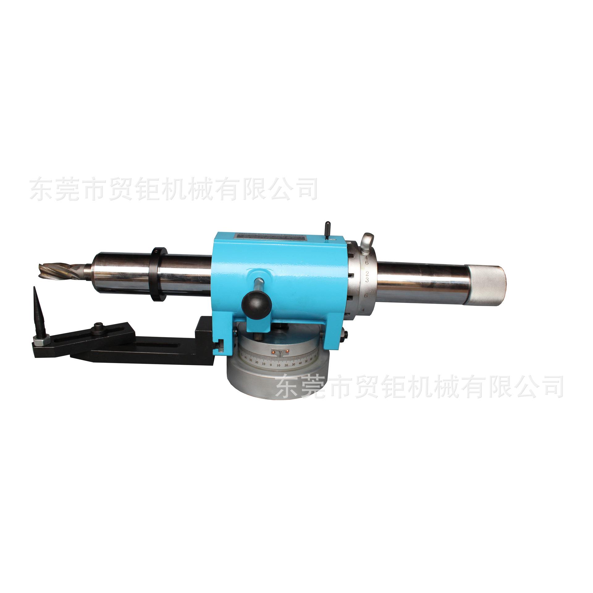 精密铣刀研磨机HDT30铣刀研磨机修磨铣刀机器3-28MM