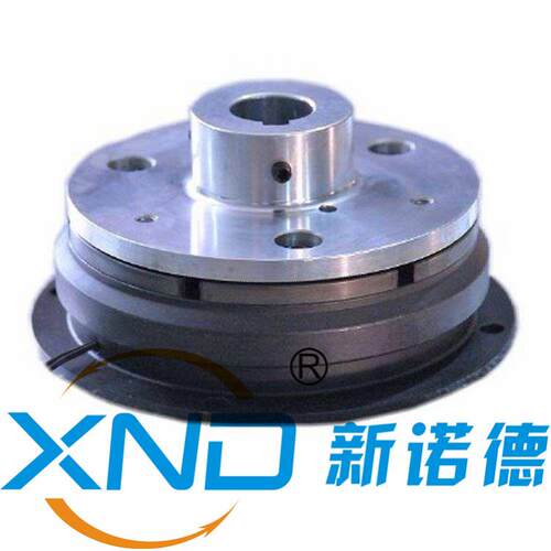 DLD6-80/B/DC24V电磁离合器/DLD6-80B-Φ0单片电磁离合器工厂店