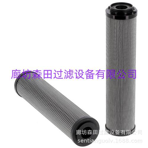 ZINGA津加液压滤芯LE-10AZLE-100ZLE-10起重机液压管路滤芯
