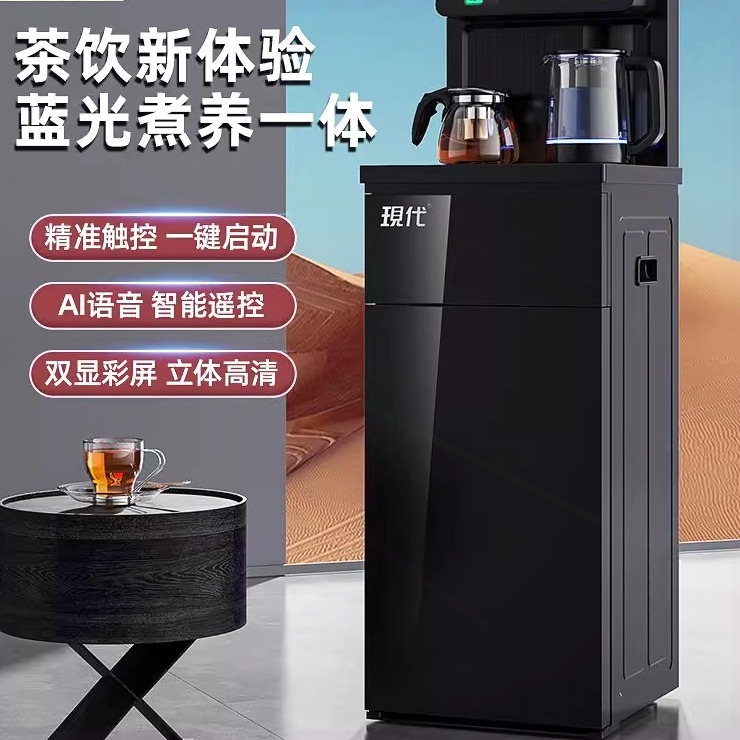 家庭用饮水机立式智能饮水机家用