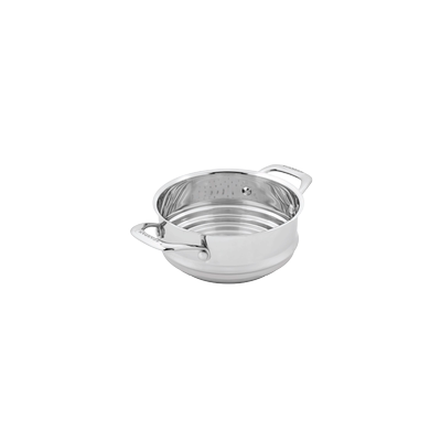 STS系列SCANPAN不锈钢蒸屉