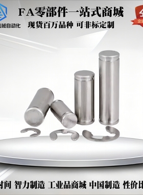 替代米思米C-SCDG5 CDGH4/CCG6/12/10/CDG8-15/20/22/25/30铰链销