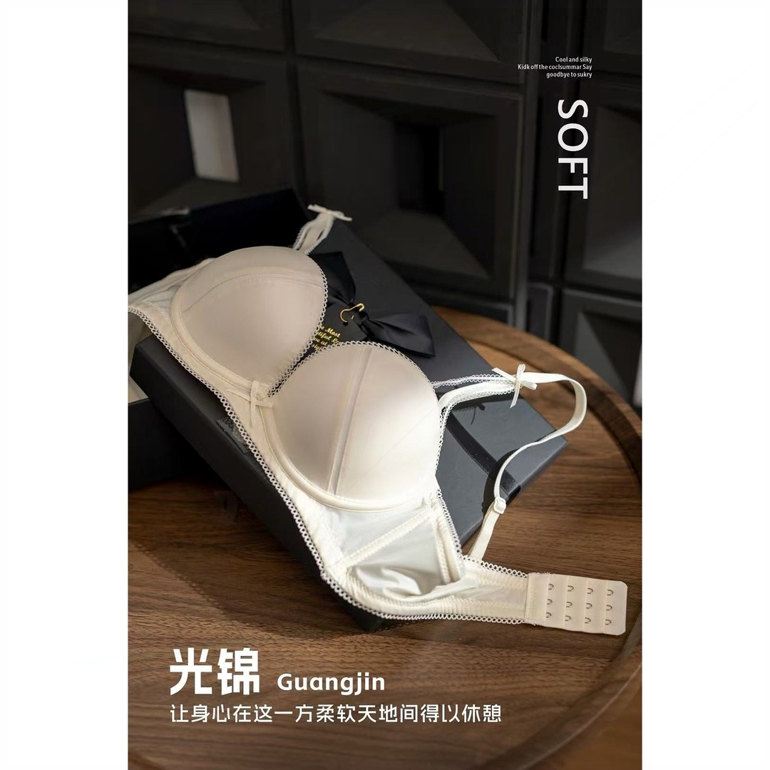 工作室原创HW@K29法式轻奢聚拢1