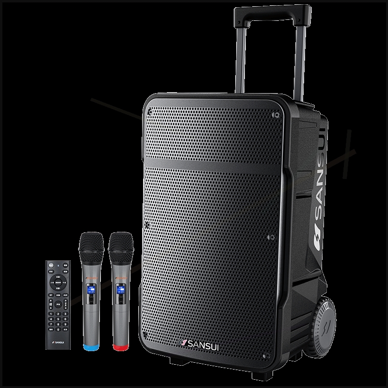 Sansui/山水A08A12A15户外拉杆箱