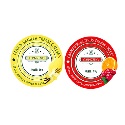 辛尼里奇再制水果奶酪95g
