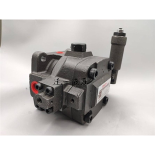 VP5F 台湾 安颂ANSON叶片泵 新款 50S