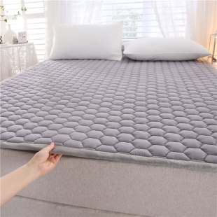 夏季 防滑床垫软垫家用宿舍学生单人薄褥子垫被租房专用儿童1米5