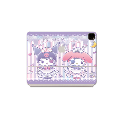 苹果ipadpro/air电脑贴纸保护膜