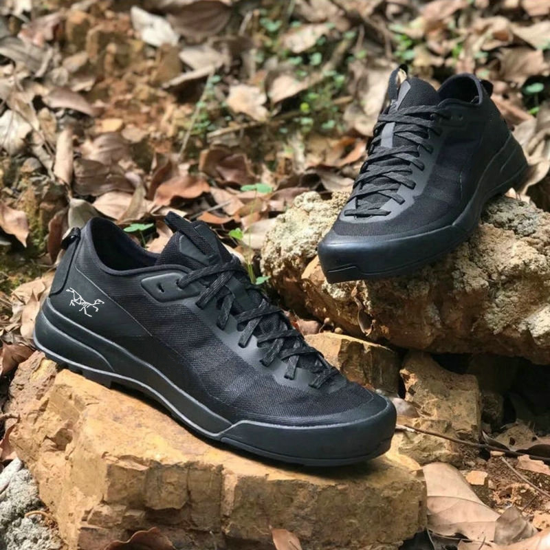 【5折专区】官 方 大 促 加拿大代购 户外鸟牌宠物轻量徒步鞋