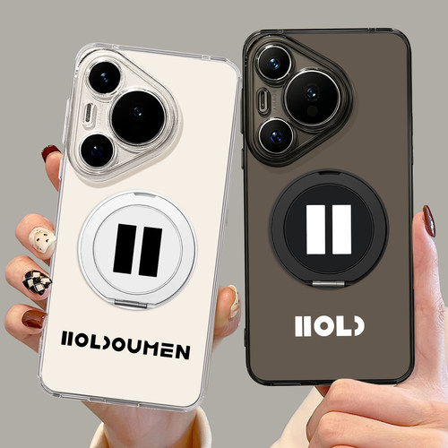 适用华为手机壳hodoumen