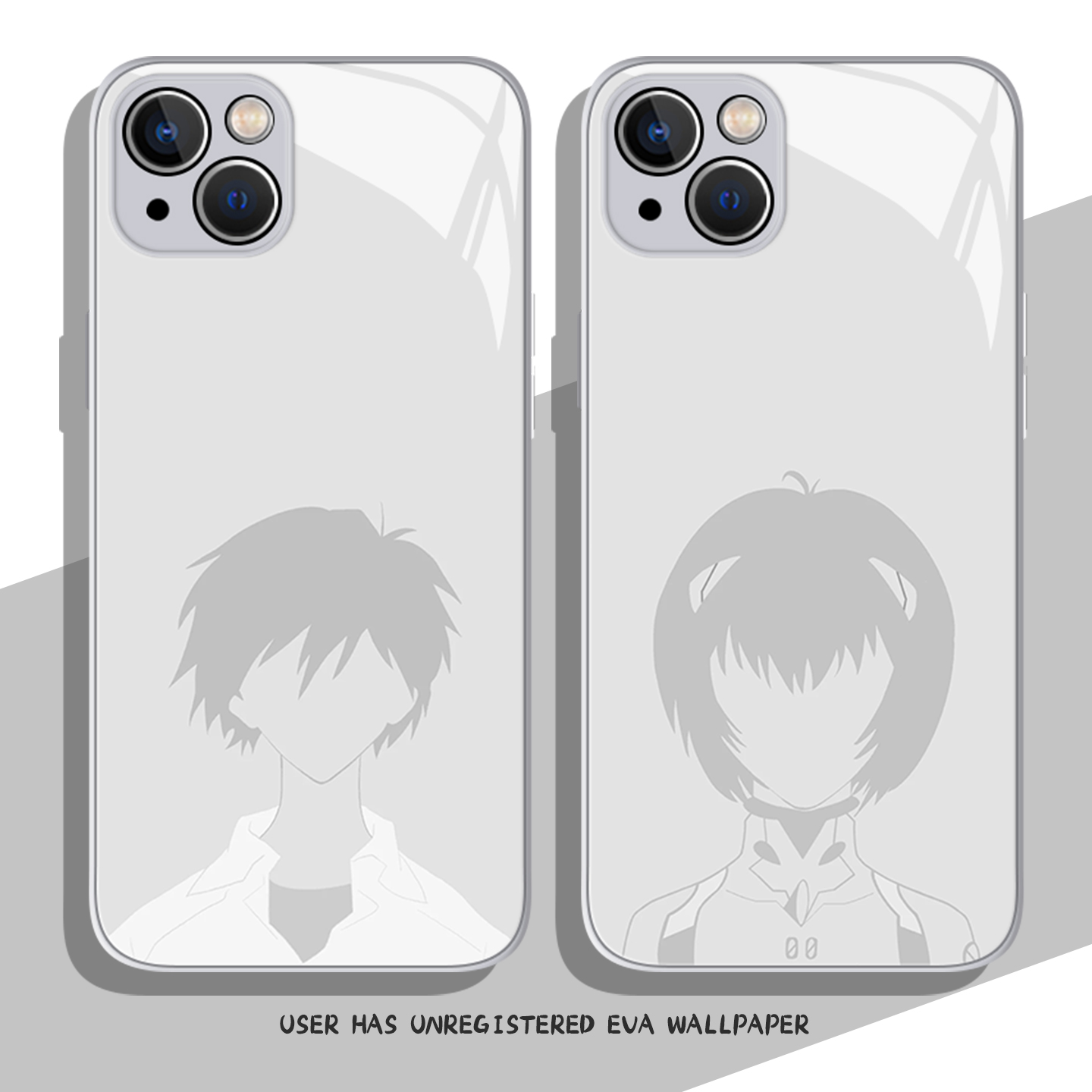 适用华为手机壳趣味eva