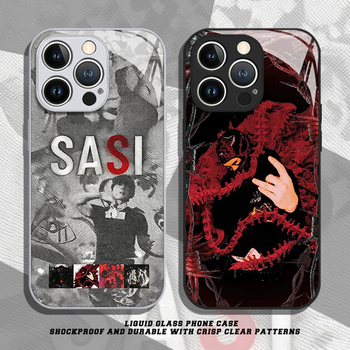 适用一加iqoo手机壳sasi