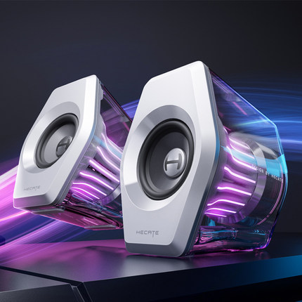 Edifier/漫步者 G3000台式电脑桌面音响电竞蓝牙游戏音箱专用