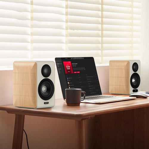 Edifier/漫步者 S880 MKII台式电脑蓝牙音箱电视音响HiFi桌面家用