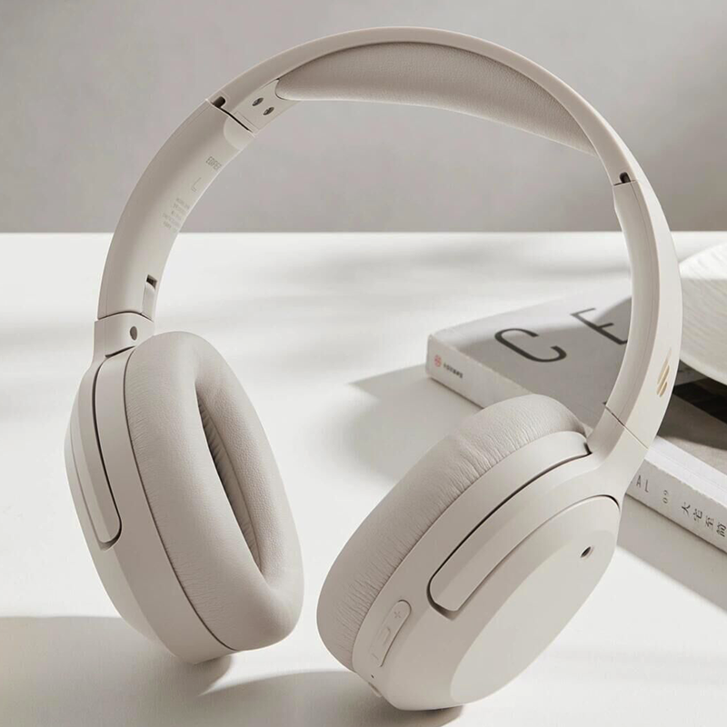 漫步者W820NB三金标版蓝牙耳机