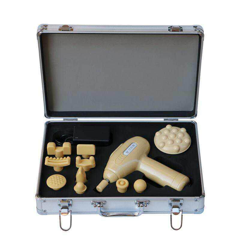 新款新款骨络机高频台湾整脊枪脊柱矫正电动正骨筋膜松卡仪dms按