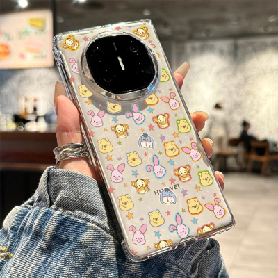 适用华为matex6手机壳新款