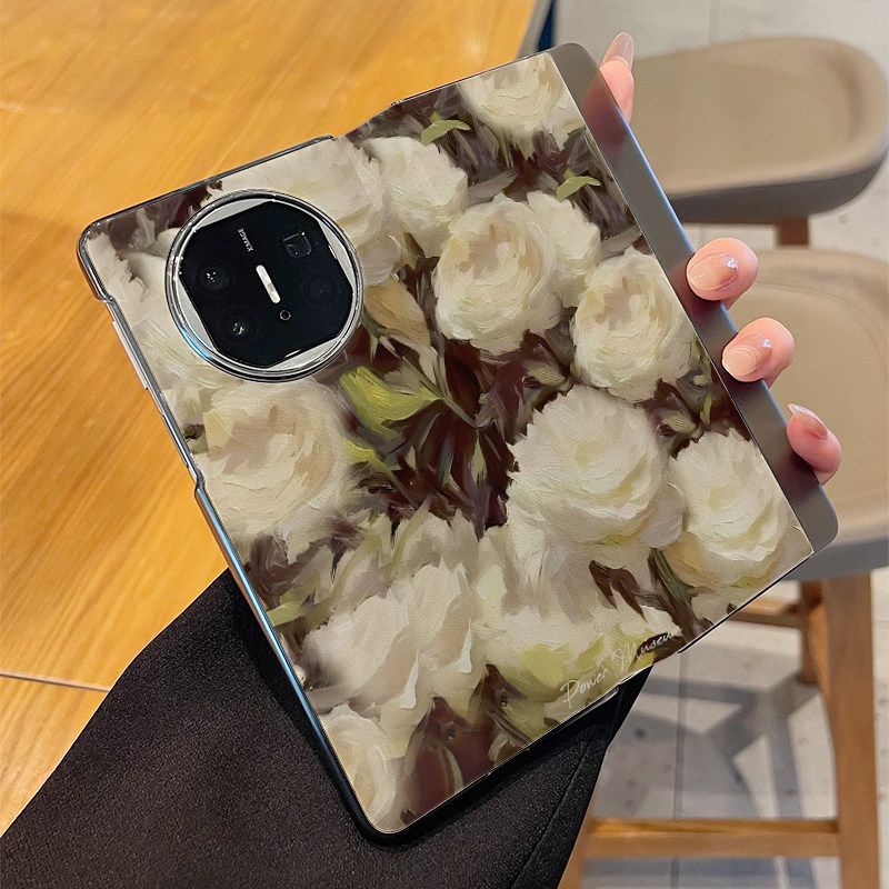 适用华为matex5手机壳新款