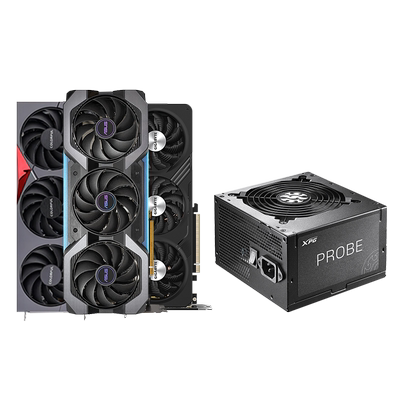 RTX5060系列显卡电源套装