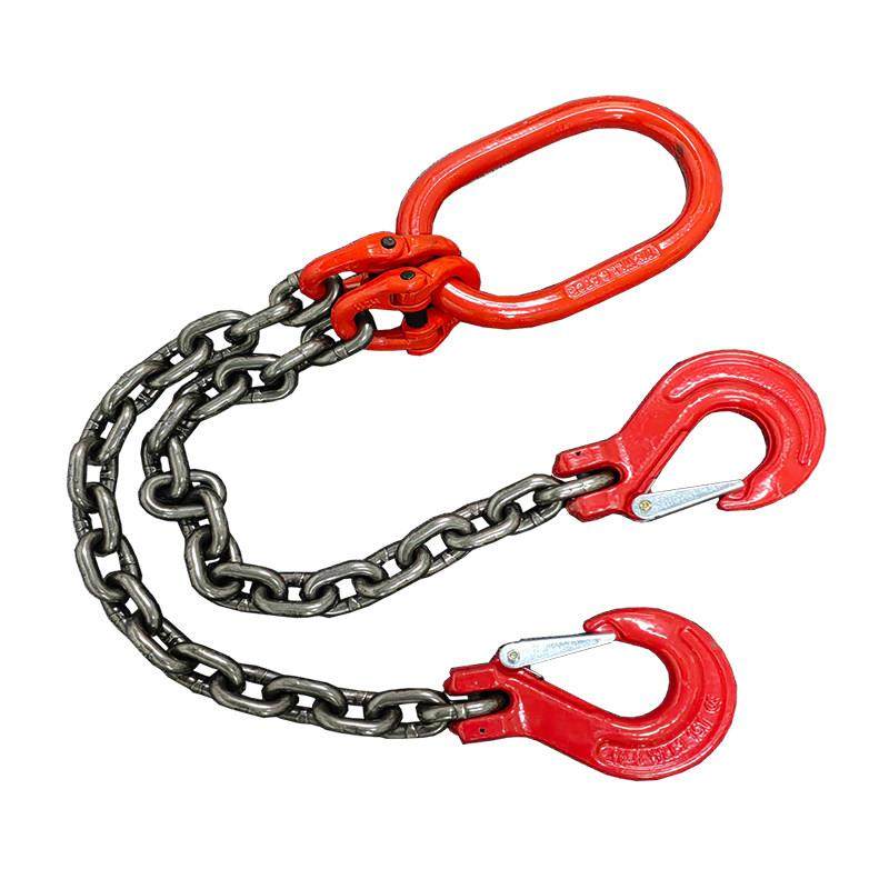 起重吊炼吊车行车吊具锰钢起重炼条双腿双钩双炼吊钩双肢模具挂钩,五金/工具,其他起重工具,淘宝优惠券,粉丝福利购,淘宝优惠卷