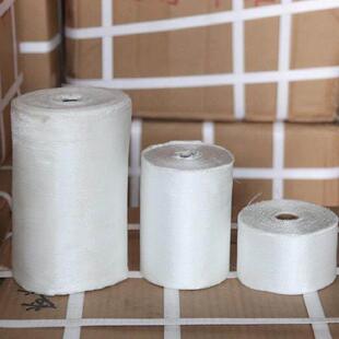 鑫亨达XINHENGDA玻璃丝带玻纤布玻璃丝握把皮防火纤维布耐高