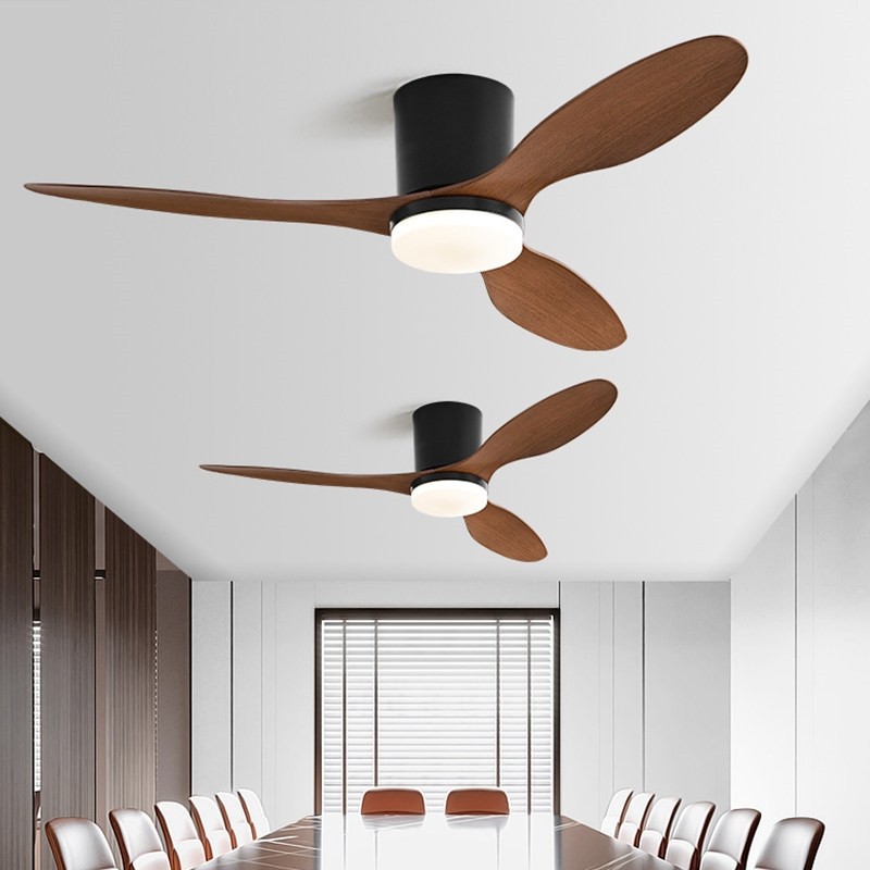 客厅餐厅风扇灯2025新款北欧吸顶用变频带电风扇吊灯吊扇灯复古商,家装灯饰光源,风扇灯,淘宝优惠券,粉丝福利购,淘宝优惠卷