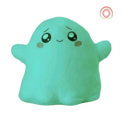 LankyBox Plush Toys stuff kids Fidget toy Glow in The Dark