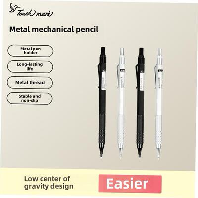 mechanical pencil metal propelling pencils drawing自动铅笔