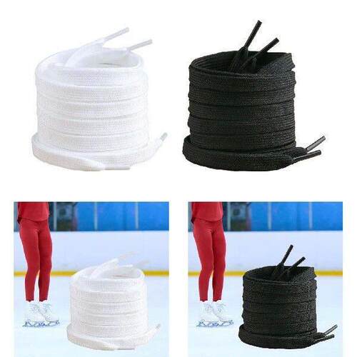 Hockey Skate Laces Multipurpose Hockey Laces for Roller