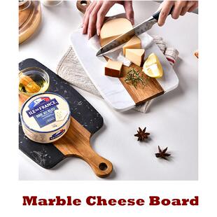 Marble Cheese Board