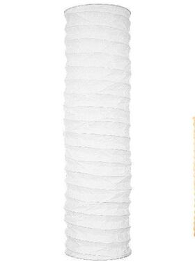 Lamp Paper Floor Shade Lantern Modern Floor Norse Decor