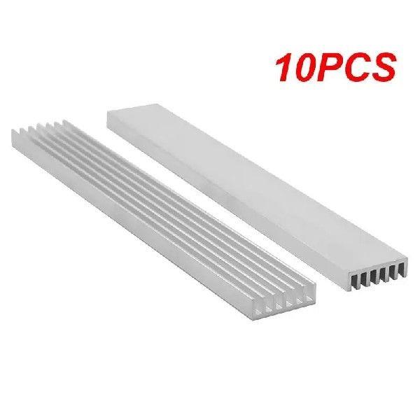 10PCS Reed Diffuser Sticks Extra Thick Home Decor Refill