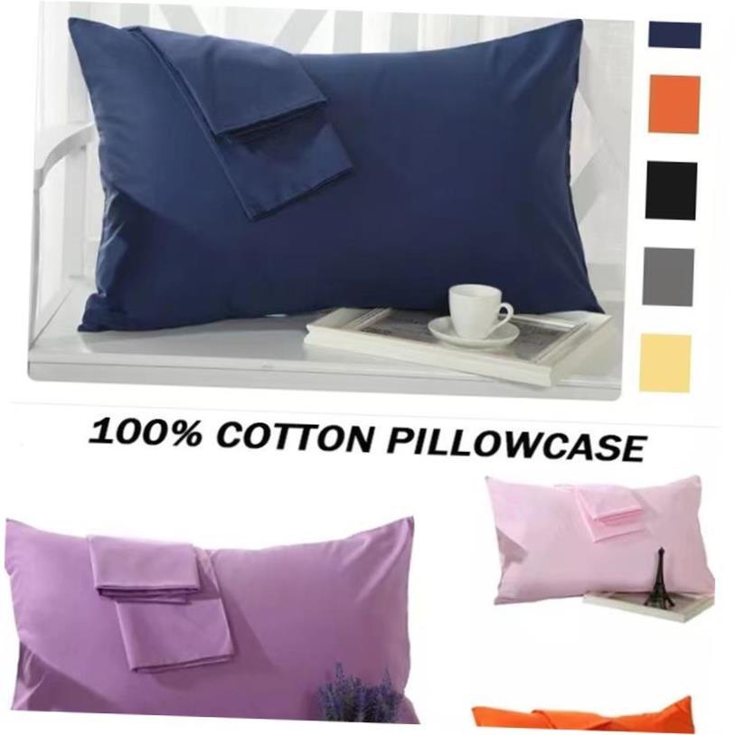 Cotton Pillow case cussion Cover large big Pillowcase 枕套1