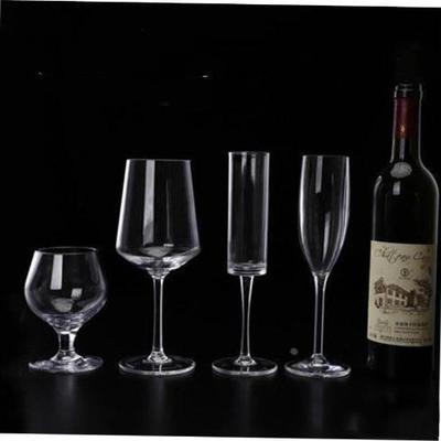 Glass red wine glasses of champagne cupwine glass