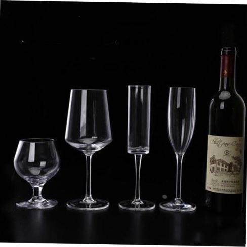 Glass red wine glasses of champagne cupwine glass