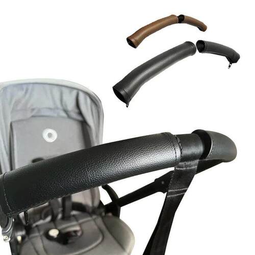 Stroller Handle ver FIT FOR Bugaboo Bee3 Bee5 Bee+ Stroller