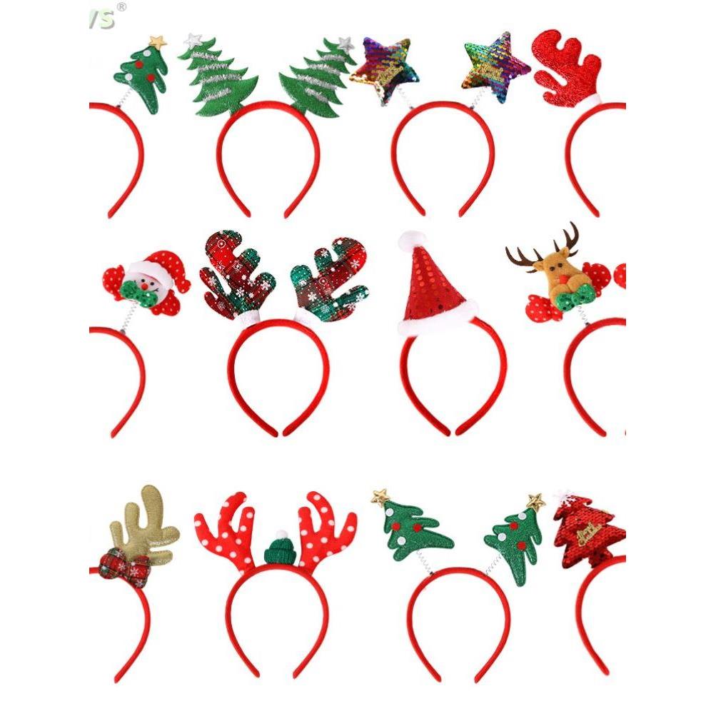 Christmas party ornament children