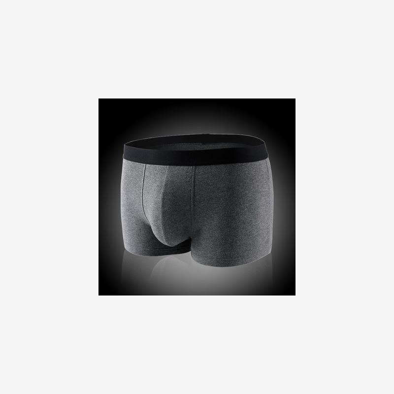 Cotton underwear men's boxer shorts, underwear new