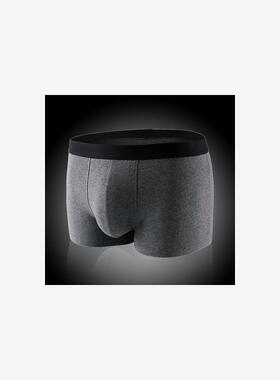 Cotton underwear men's boxer shorts, underwear new