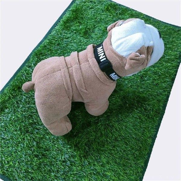 Dog Toilet Fake Lawn Mat Artificial Paving Simulation Turf